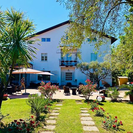 Casa Consalvo B&B Понтеканьяно Экстерьер фото