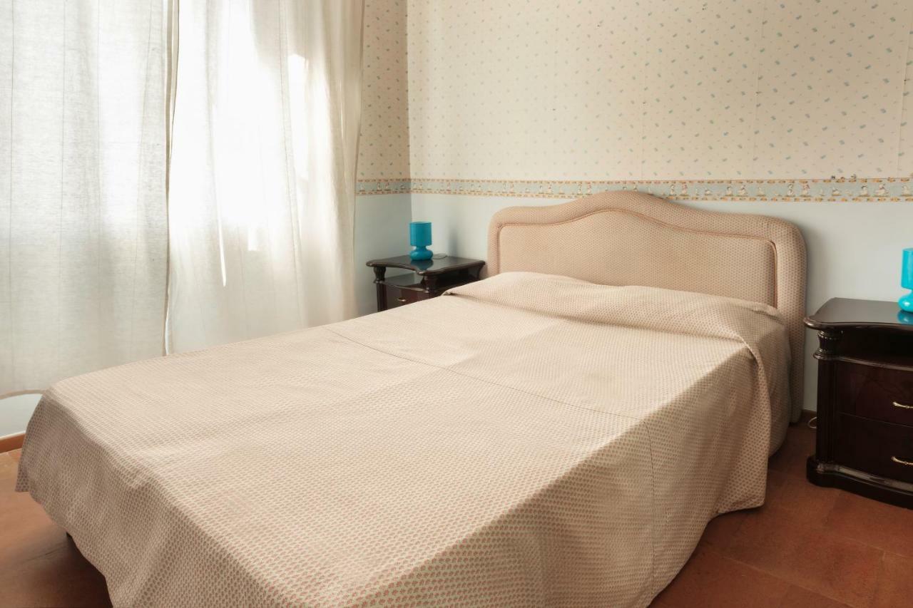 Casa Consalvo B&B Понтеканьяно Экстерьер фото