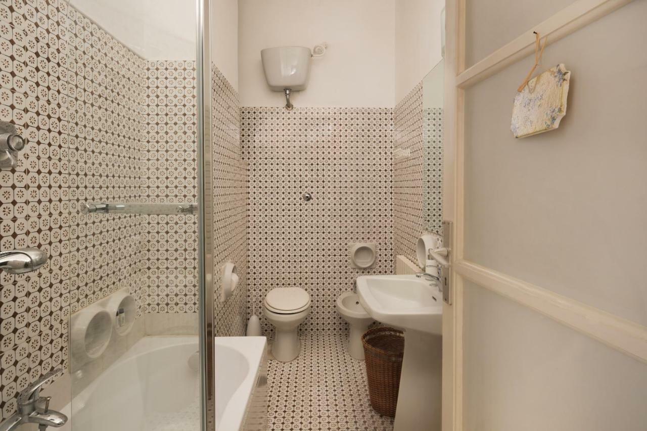 Casa Consalvo B&B Понтеканьяно Экстерьер фото